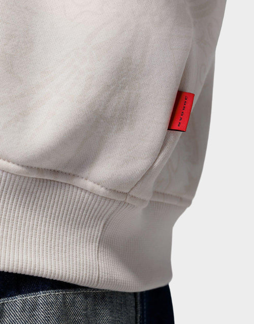เสื้อฮู้ดดี้ผู้ชาย Brooklyn Fleece