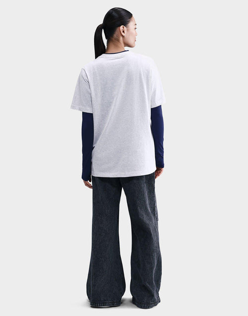 เสื้อยืดผู้หญิง Sportswear