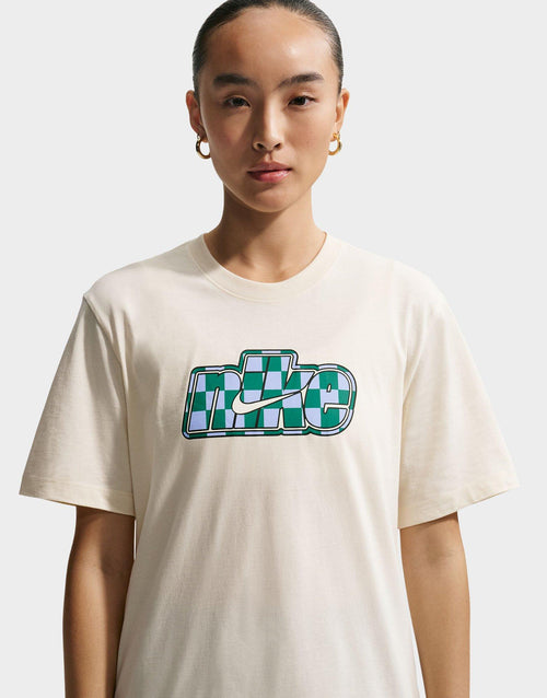 เสื้อยืด Sportwear (Unisex)