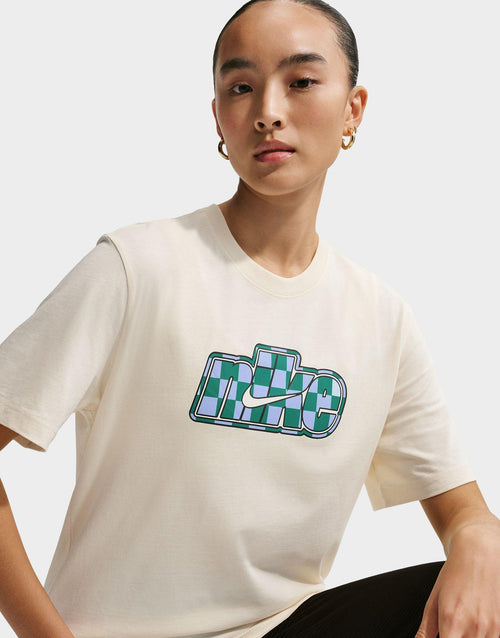เสื้อยืด Sportwear (Unisex)