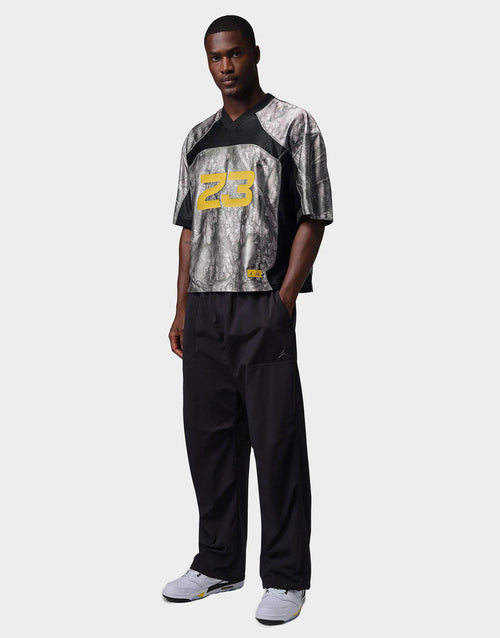 เสื้อแขนสั้นผู้ชาย Brooklyn Realtree Jersey