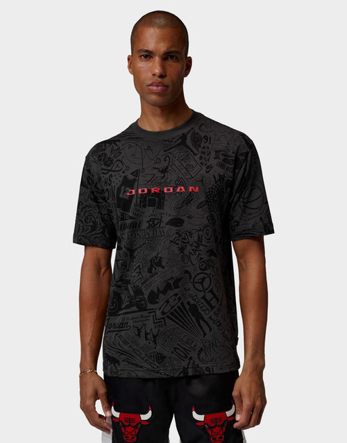 เสื้อยืดผู้ชาย Brooklyn