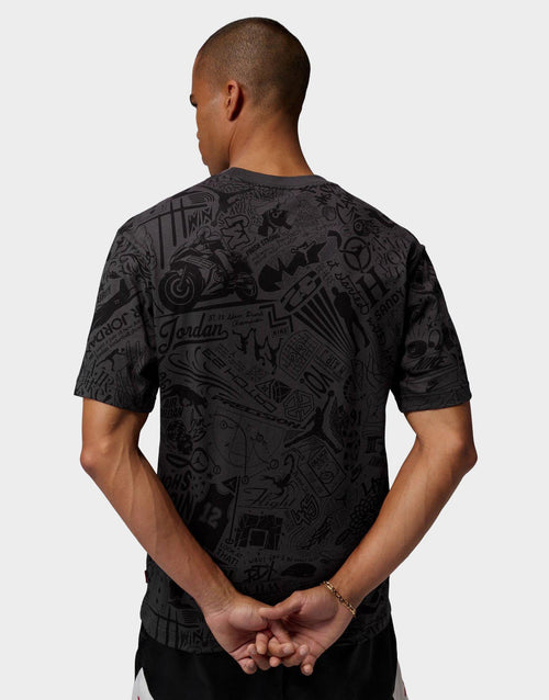 เสื้อยืดผู้ชาย Brooklyn