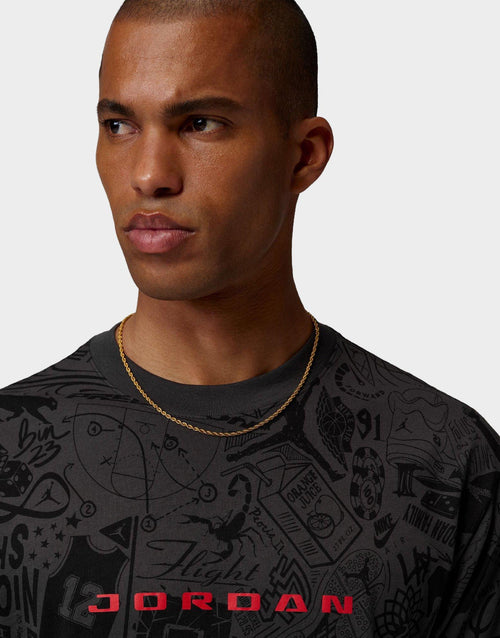 เสื้อยืดผู้ชาย Brooklyn