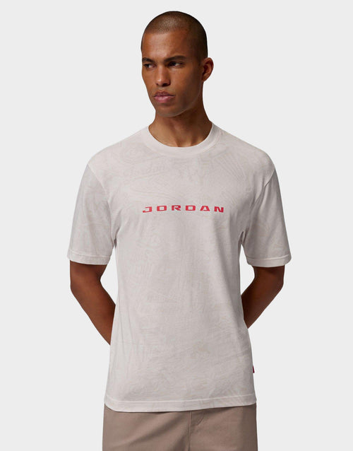 เสื้อยืดผู้ชาย Brooklyn