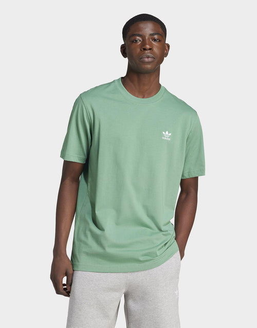 เสื้อยืดผู้ชาย Trefoil Essentials