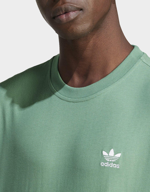 เสื้อยืดผู้ชาย Trefoil Essentials