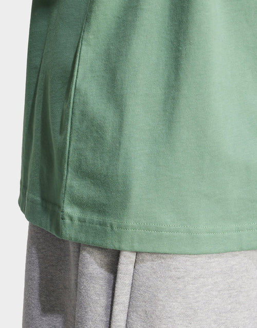 เสื้อยืดผู้ชาย Trefoil Essentials