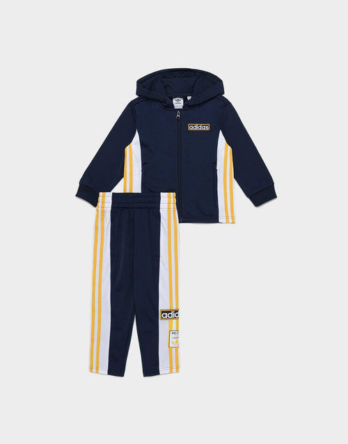 ชุดเซ็ตเด็กเล็ก Adibreak