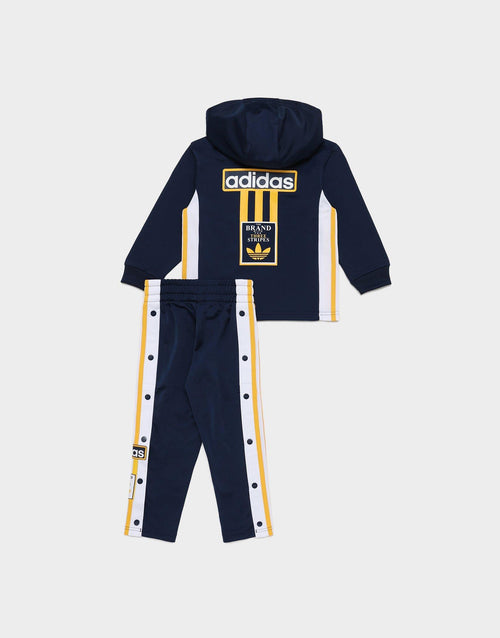 ชุดเซ็ตเด็กเล็ก Adibreak