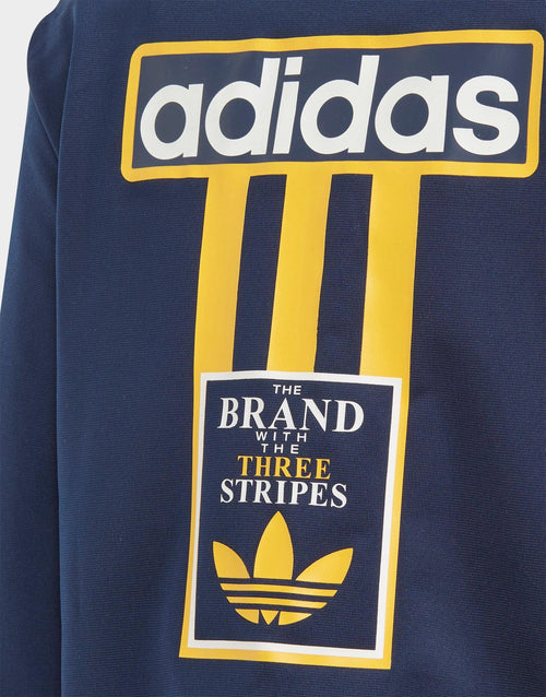 ชุดเซ็ตเด็กเล็ก Adibreak