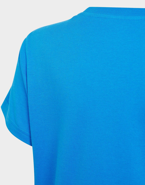 เสื้อยืดเด็กโต Trefoil