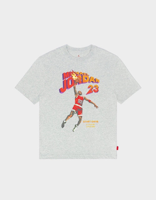 เสื้อยืดผู้ชาย Brooklyn Graphic