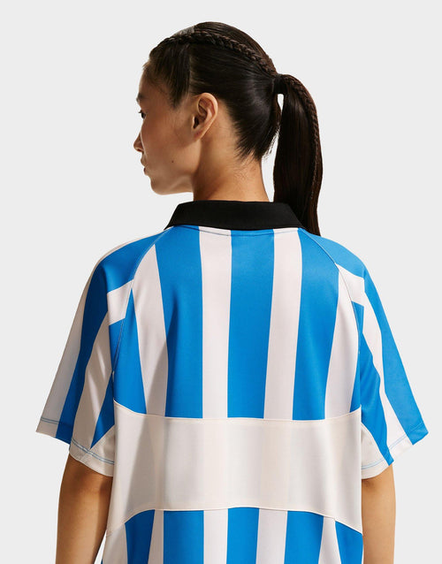 เสื้อแขนสั้นผู้หญิง Sportswear Oversized Jersey