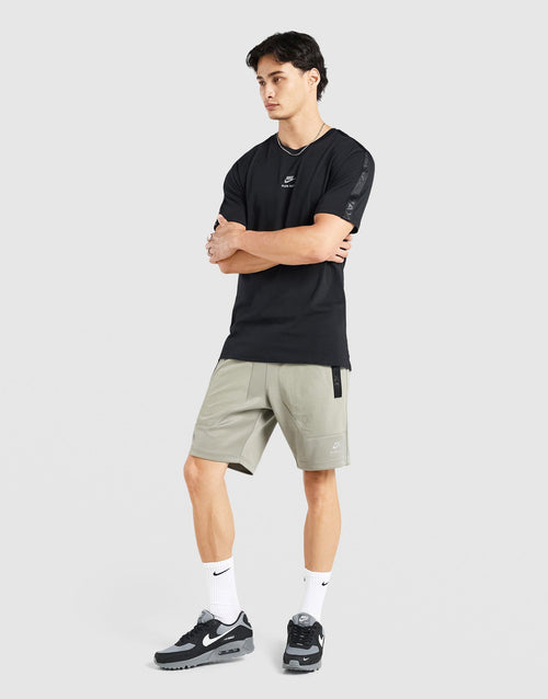 กางเกงขาสั้นผู้ชาย Air Max