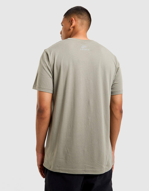 เสื้อยืดผู้ชาย Sportswear Air Max