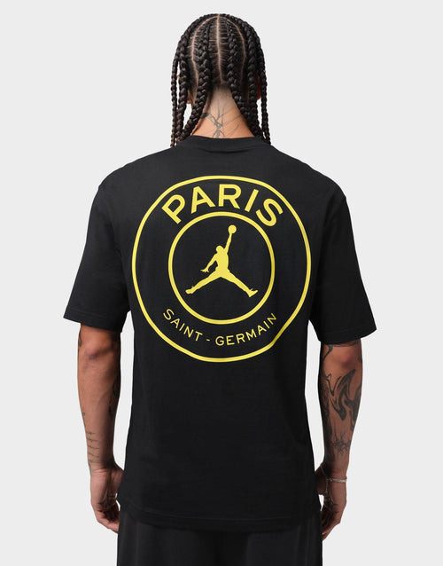 เสื้อยืดผู้ชาย Paris Saint-Germain