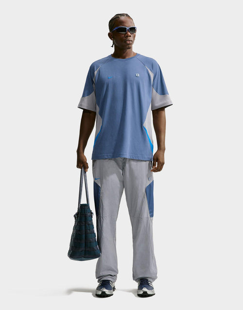 กางเกงขายาวผู้ชาย Sportswear Woven