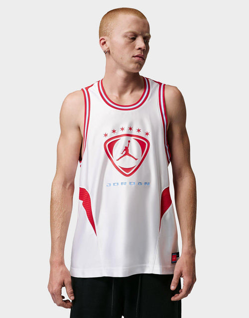 เสื้อกล้ามผู้ชาย Brooklyn Jersey