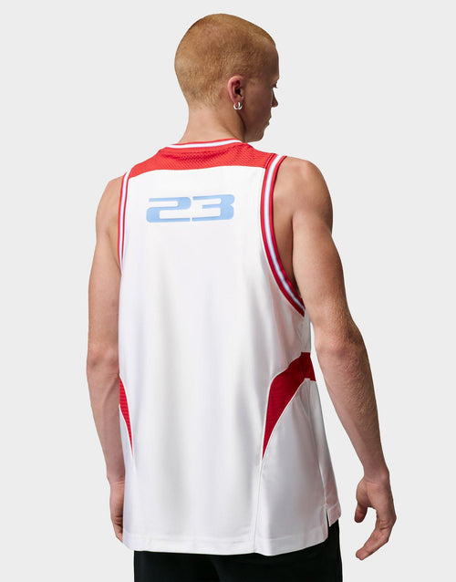 เสื้อกล้ามผู้ชาย Brooklyn Jersey