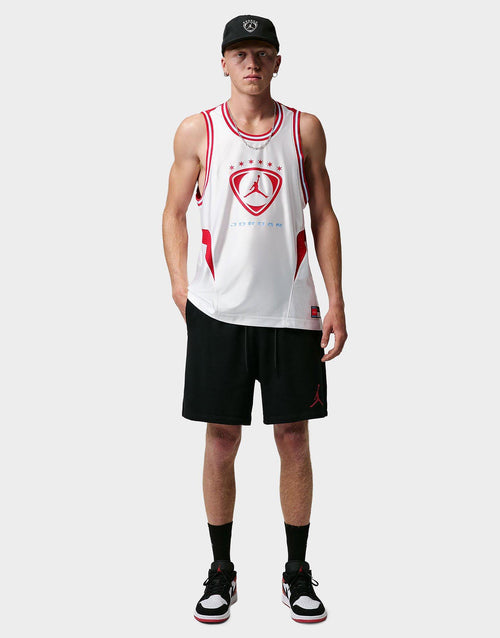 เสื้อกล้ามผู้ชาย Brooklyn Jersey