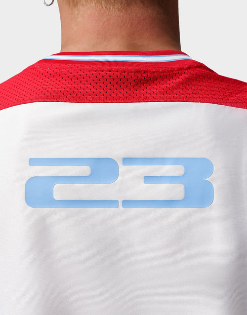 เสื้อกล้ามผู้ชาย Brooklyn Jersey