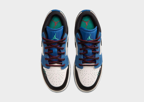 รองเท้าเด็กโต Air 1 Low SE