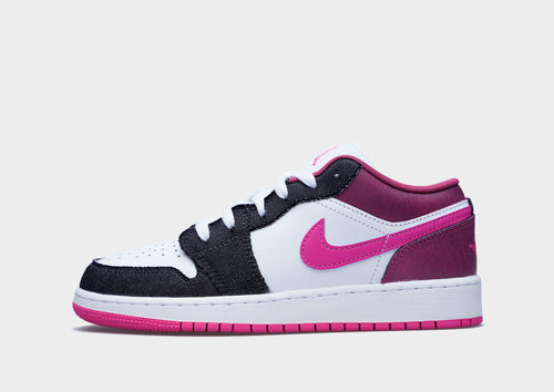 รองเท้าเด็กโต Air 1 Low SE
