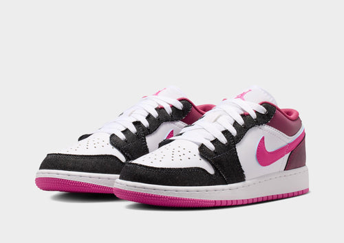 รองเท้าเด็กโต Air 1 Low SE