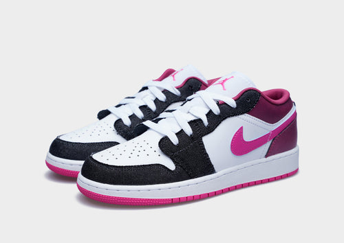 รองเท้าเด็กโต Air 1 Low SE