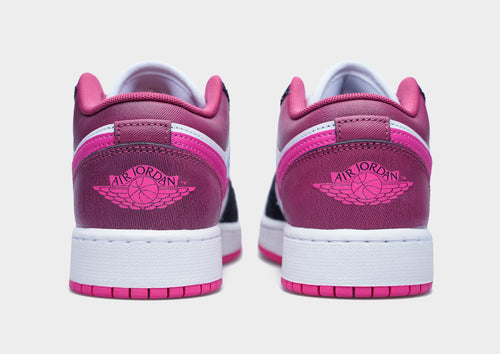 รองเท้าเด็กโต Air 1 Low SE