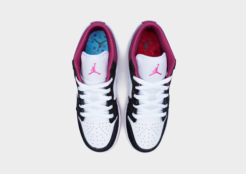 รองเท้าเด็กโต Air 1 Low SE