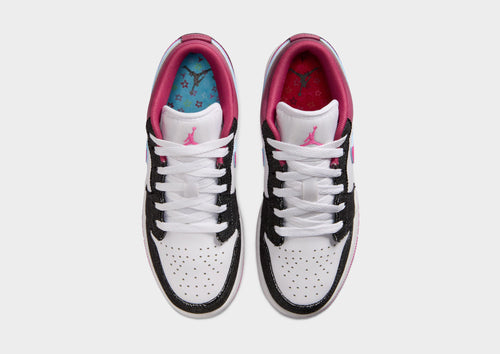 รองเท้าเด็กโต Air 1 Low SE
