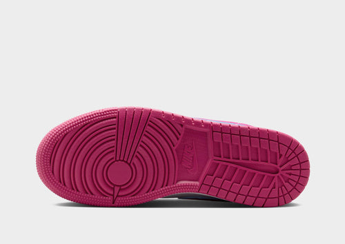 รองเท้าเด็กโต Air 1 Low SE