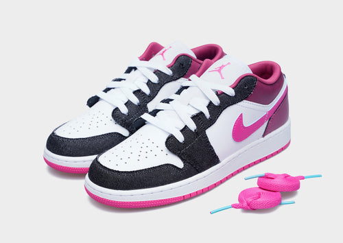รองเท้าเด็กโต Air 1 Low SE