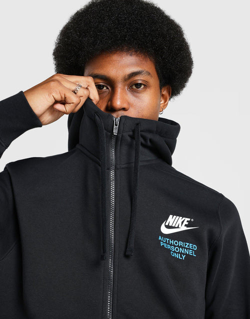 เสื้อฮู้ดดี้ผู้ชาย Sportswear Athletics