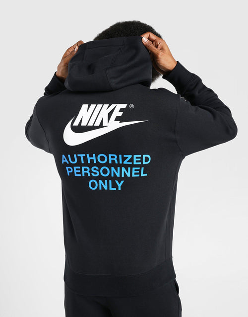 เสื้อฮู้ดดี้ผู้ชาย Sportswear Athletics