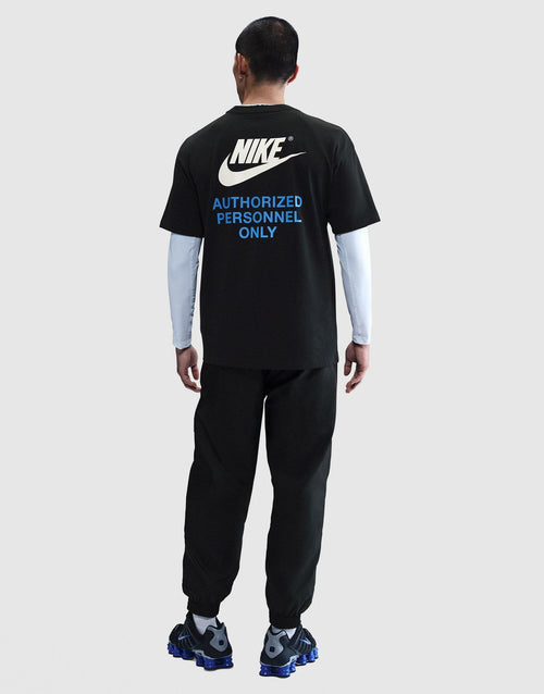เสื้อยืดผู้ชาย Sportswear Athletics