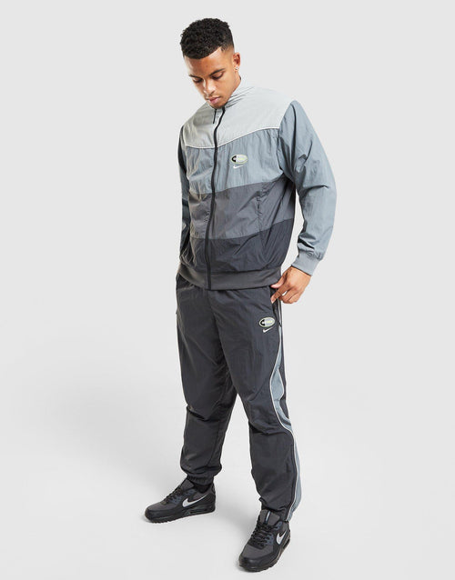 แจ็คเก็ตผู้ชาย Sportswear Woven