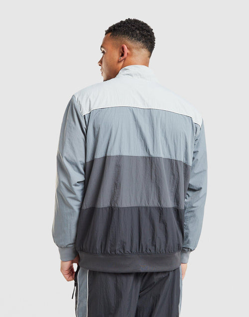 แจ็คเก็ตผู้ชาย Sportswear Woven