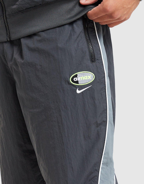 กางเกงขายาวผู้ชาย Sportswear Woven