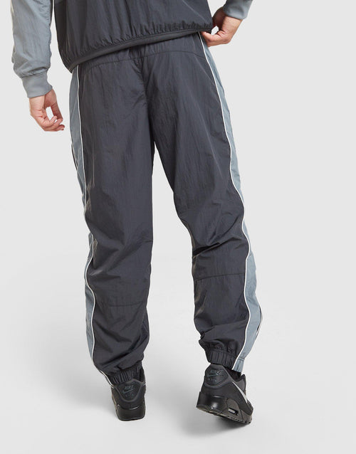 กางเกงขายาวผู้ชาย Sportswear Woven