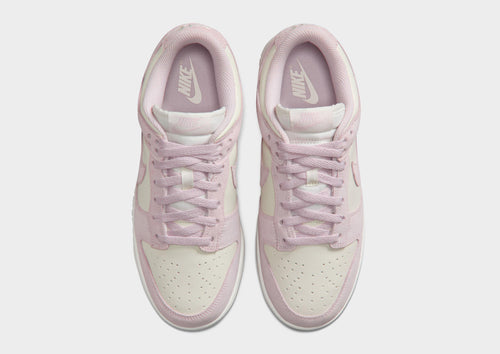 รองเท้าผู้หญิง Dunk Low