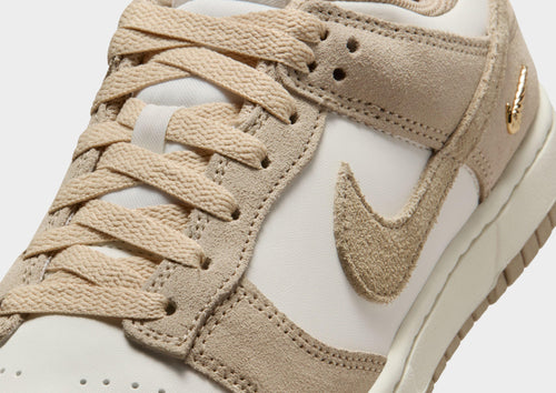 รองเท้าผู้หญิง Dunk Low