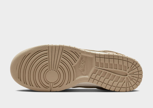 รองเท้าผู้หญิง Dunk Low