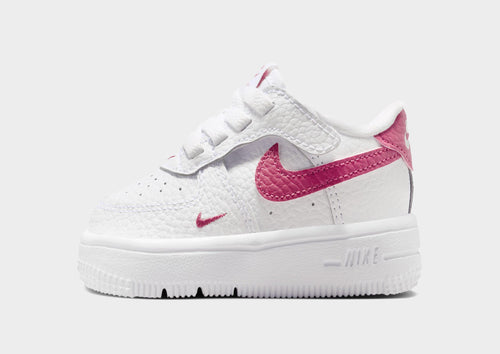 รองเท้าเด็กวัยหัดเดิน Force 1 Low EasyOn