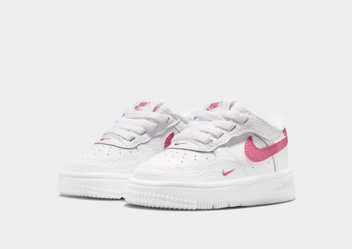 รองเท้าเด็กวัยหัดเดิน Force 1 Low EasyOn