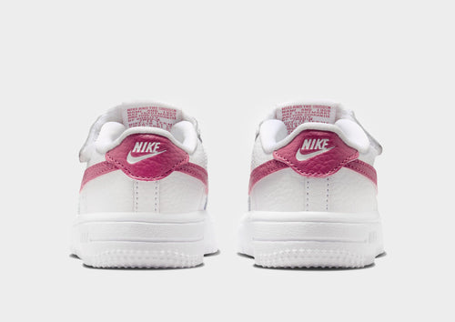รองเท้าเด็กวัยหัดเดิน Force 1 Low EasyOn