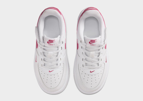 รองเท้าเด็กเล็ก Force 1 Low EasyOn