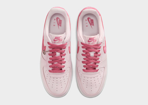 รองเท้าผู้หญิง Air Force 1 '07